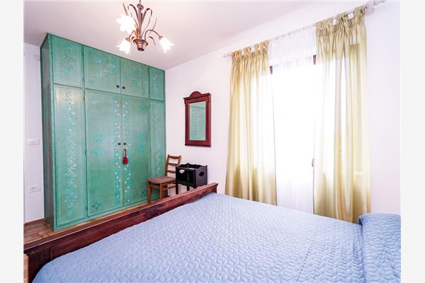 House K1, for 6 persons