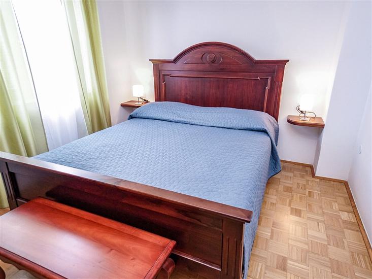 House K1, for 6 persons