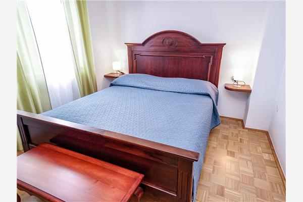 House K1, for 6 persons