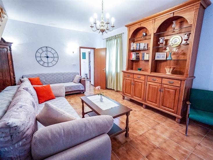 House K1, for 6 persons