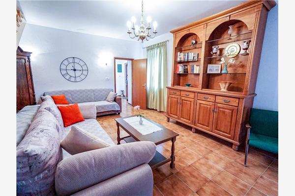 House K1, for 6 persons