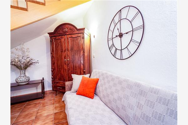 House K1, for 6 persons