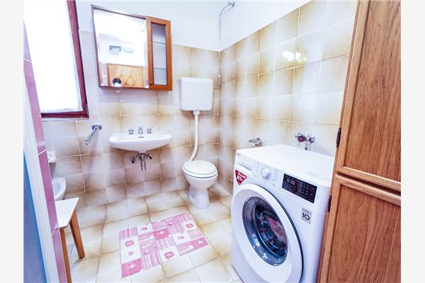 House K1, for 6 persons