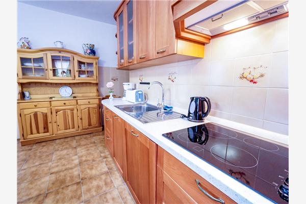 House K1, for 6 persons