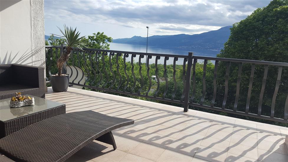 Apartment Vrata Jadrana