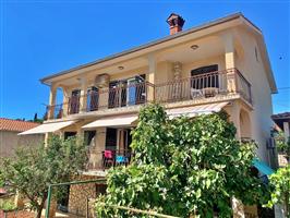 Ferienwohnung - Čižići - Insel Krk