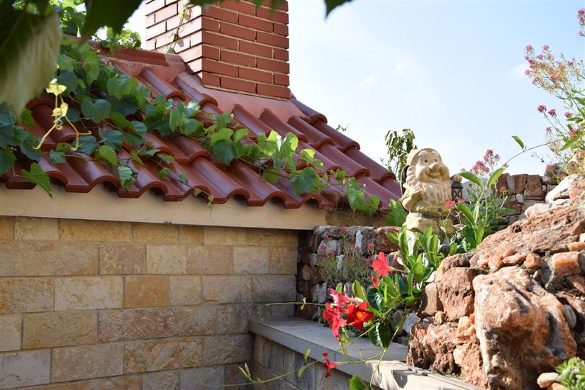 House K1, for 12 persons