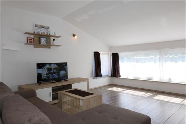 Апартаменты A1, для 6 лиц