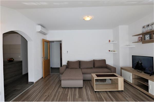 Апартаменты A1, для 6 лиц