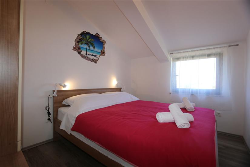 Апартаменты A1, для 6 лиц