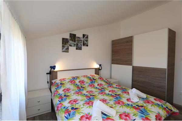 Апартаменты A1, для 6 лиц