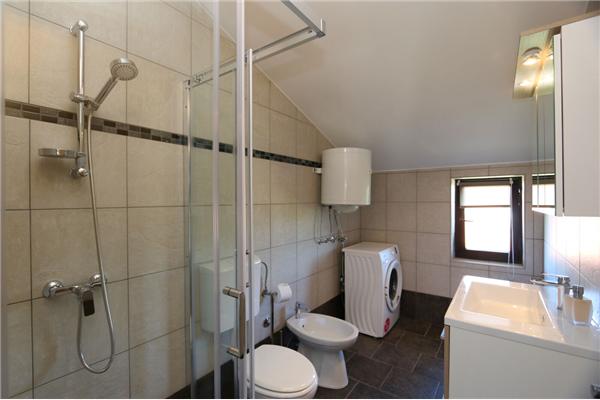 Апартаменты A1, для 6 лиц