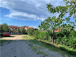 Apartment Gordana Silo - island Krk, Size 35.00 m2, Airline distance to town centre 300 m