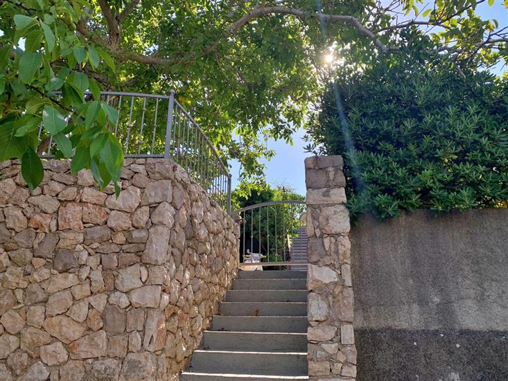 Ferienwohnung Gordana