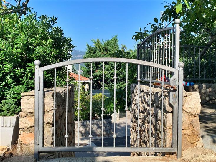 Ferienwohnung Gordana