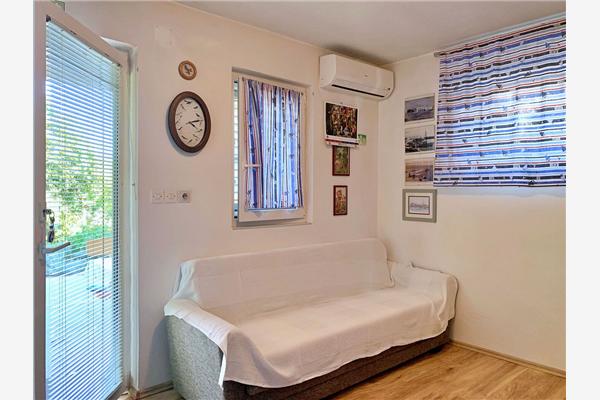 Ferienwohnung A1, für 3 Personen