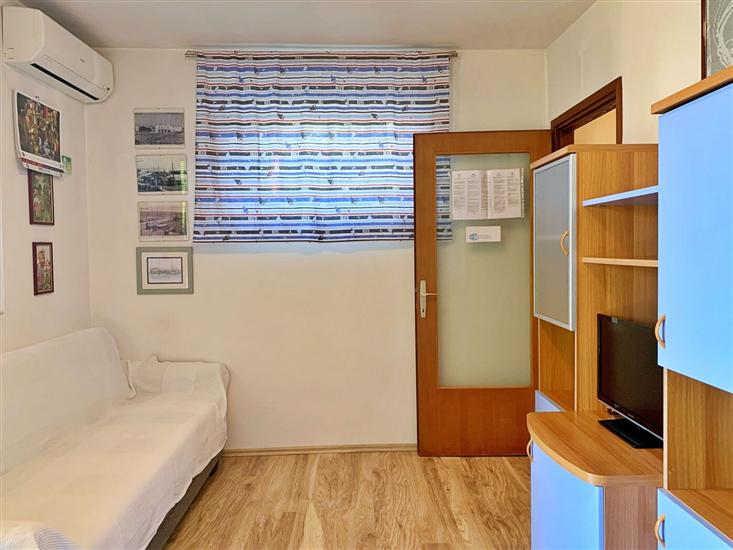 Ferienwohnung A1, für 3 Personen