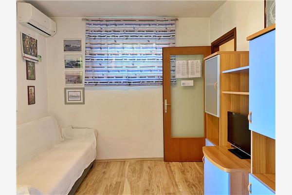 Ferienwohnung A1, für 3 Personen