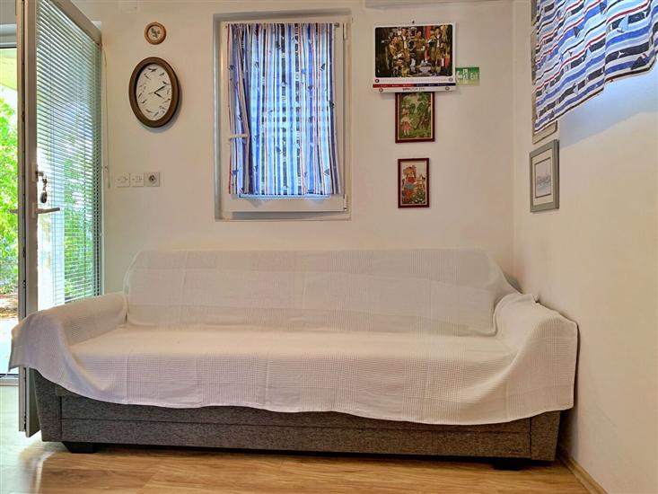 Ferienwohnung A1, für 3 Personen