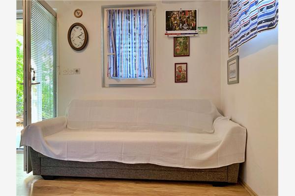 Ferienwohnung A1, für 3 Personen