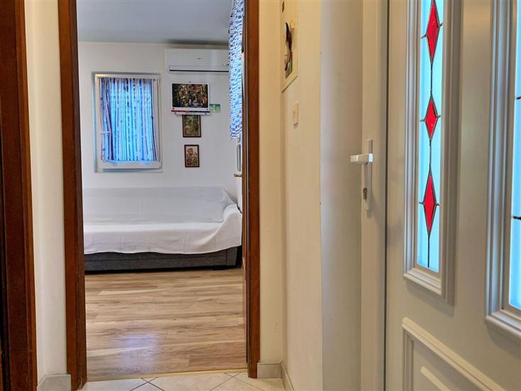 Ferienwohnung A1, für 3 Personen