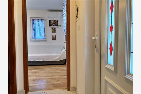 Ferienwohnung A1, für 3 Personen