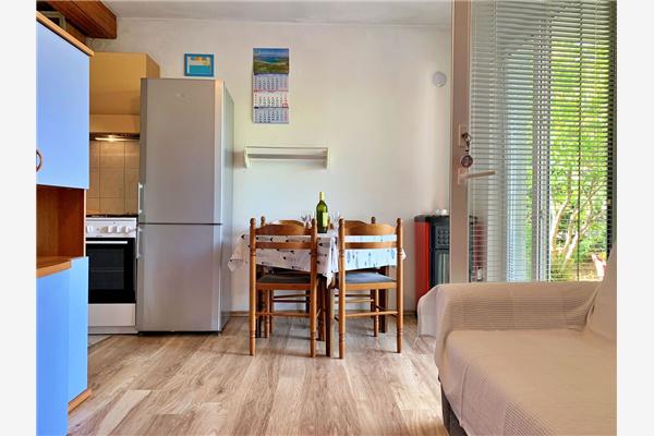 Ferienwohnung A1, für 3 Personen