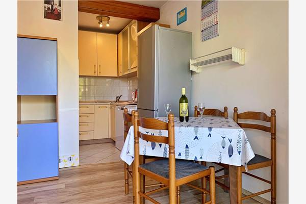 Ferienwohnung A1, für 3 Personen