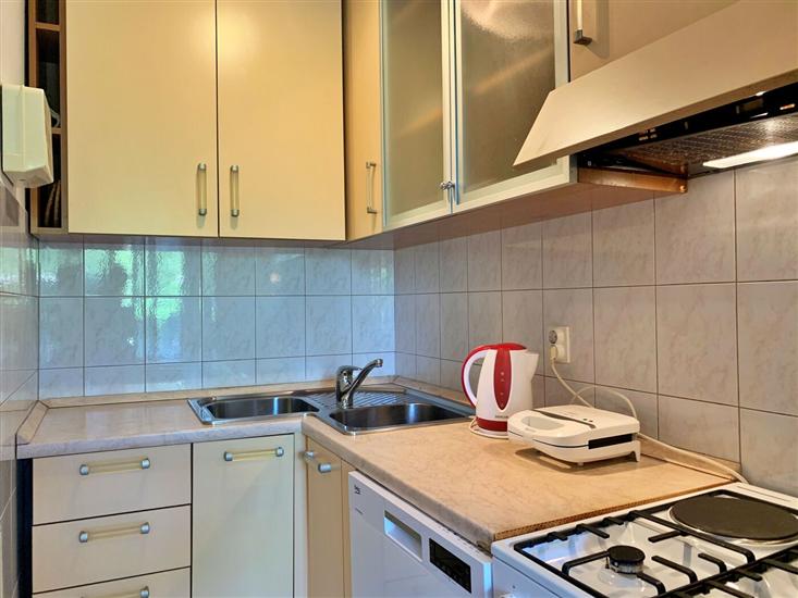 Ferienwohnung A1, für 3 Personen