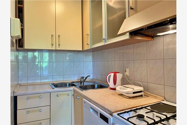 Ferienwohnung A1, für 3 Personen