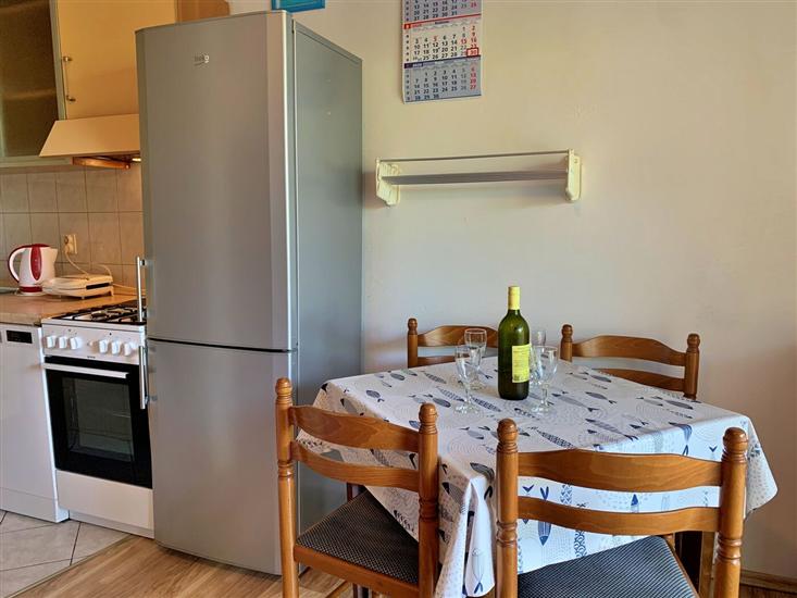 Ferienwohnung A1, für 3 Personen