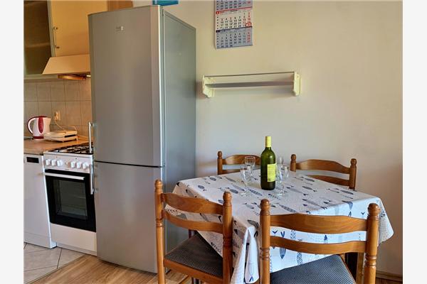 Ferienwohnung A1, für 3 Personen