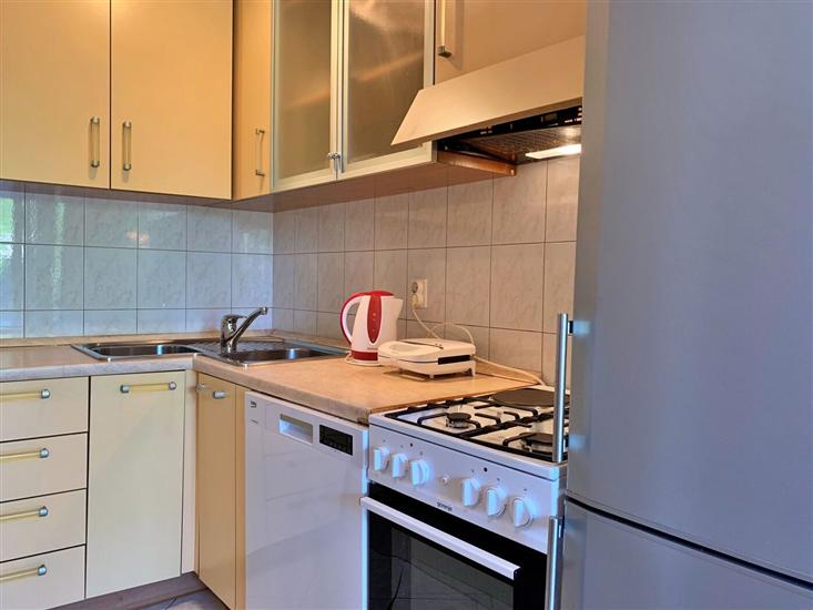 Ferienwohnung A1, für 3 Personen