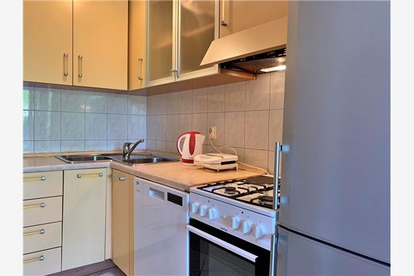 Ferienwohnung A1, für 3 Personen