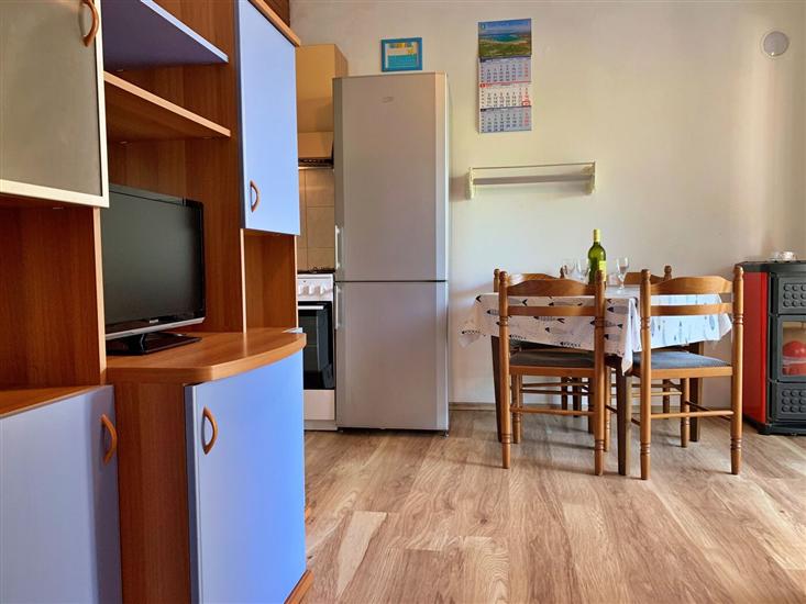 Ferienwohnung A1, für 3 Personen