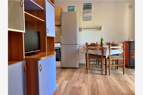 Ferienwohnung A1, für 3 Personen