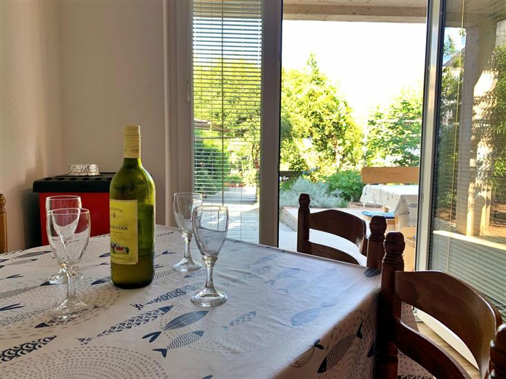 Ferienwohnung A1, für 3 Personen