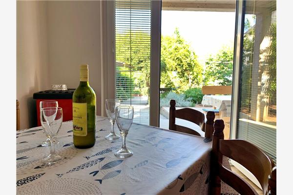 Ferienwohnung A1, für 3 Personen