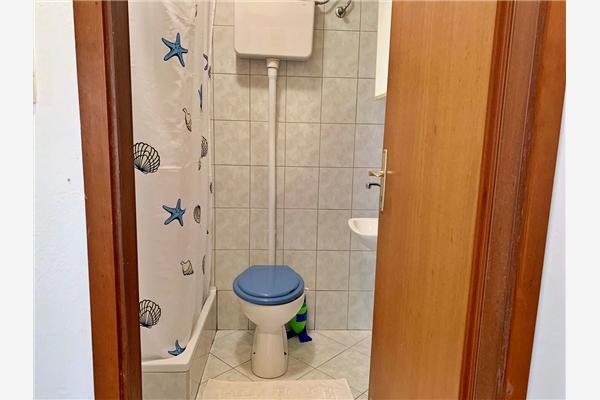 Ferienwohnung A1, für 3 Personen