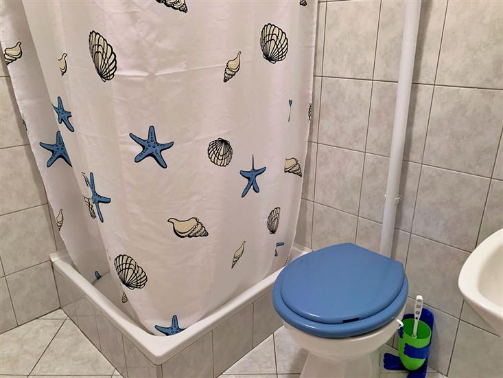 Ferienwohnung A1, für 3 Personen