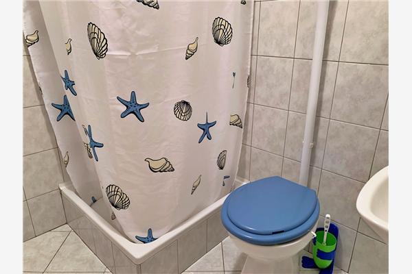 Ferienwohnung A1, für 3 Personen