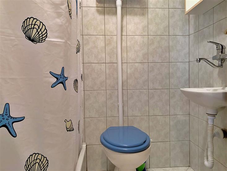 Ferienwohnung A1, für 3 Personen