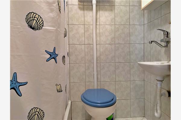 Ferienwohnung A1, für 3 Personen