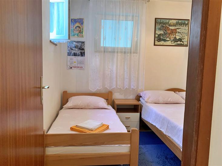 Ferienwohnung A1, für 3 Personen