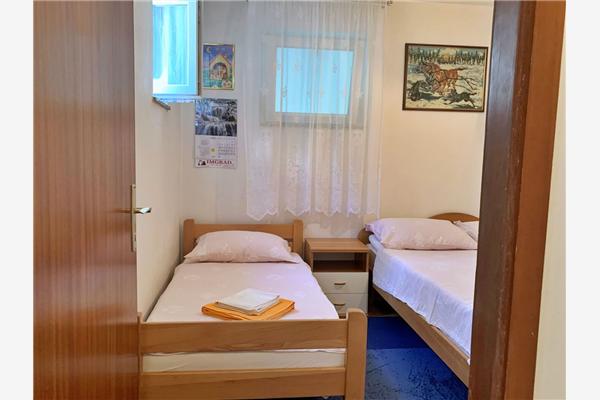 Ferienwohnung A1, für 3 Personen