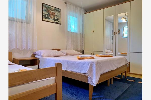 Ferienwohnung A1, für 3 Personen