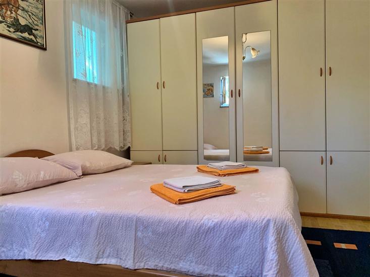 Ferienwohnung A1, für 3 Personen