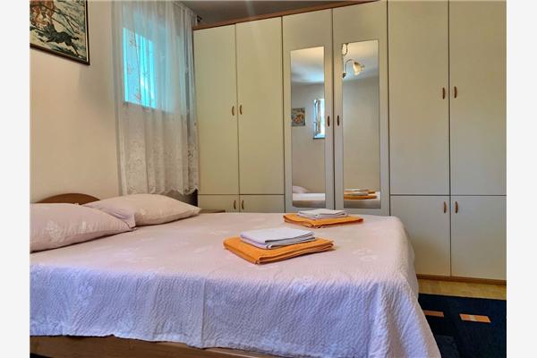 Ferienwohnung A1, für 3 Personen