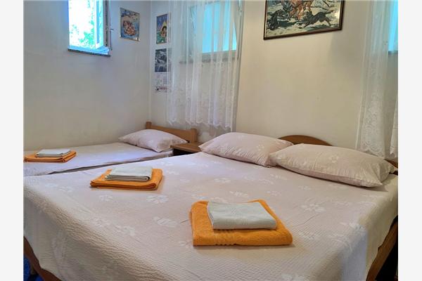 Ferienwohnung A1, für 3 Personen