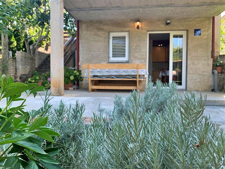 Ferienwohnung A1, für 3 Personen